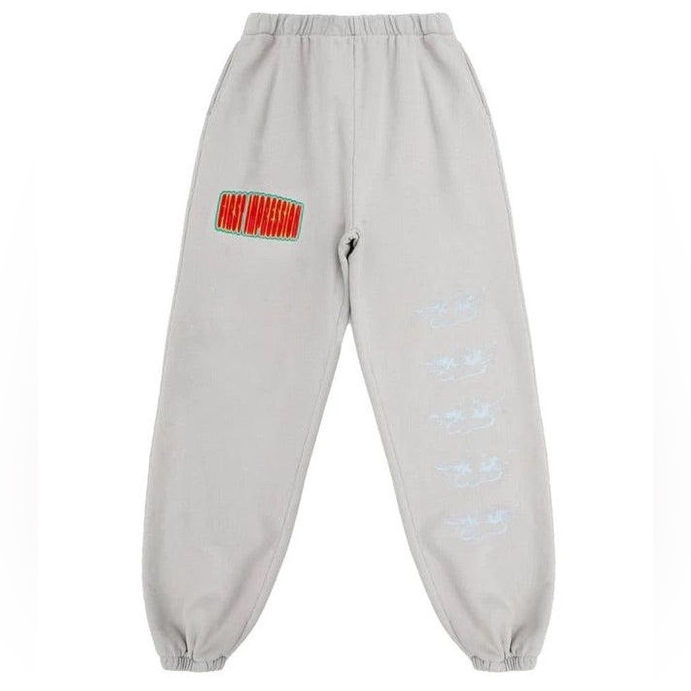 Boys Lie First Impression Kimmy Jogger Sweatpant XS